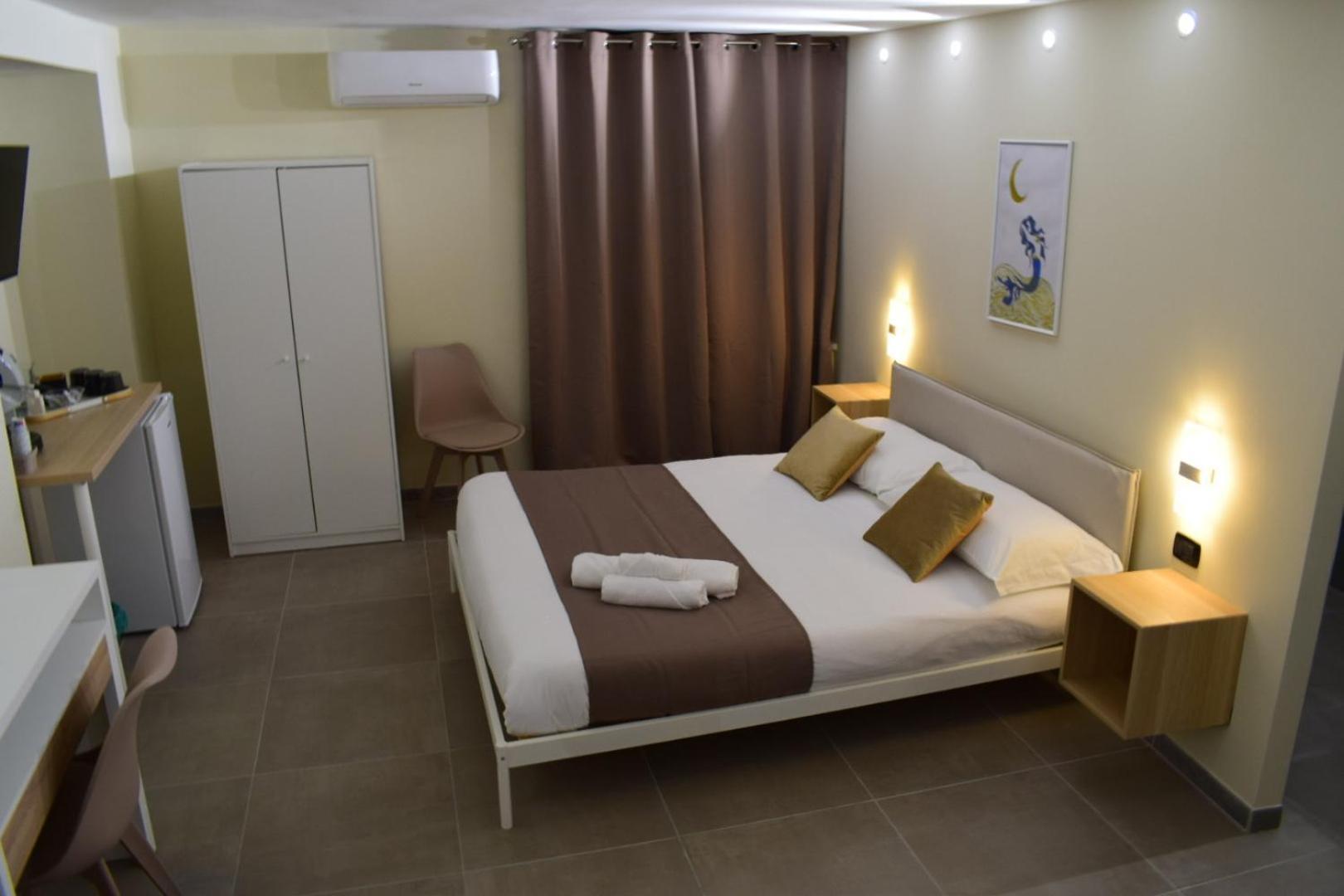 Mirea Bed & Breakfast