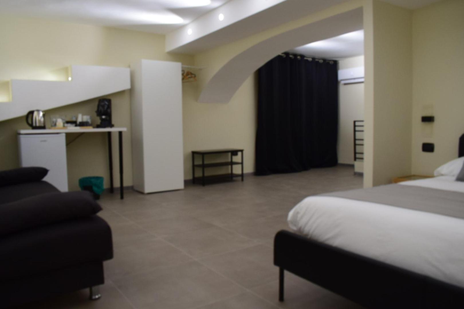 Mirea Bed & Breakfast Napels