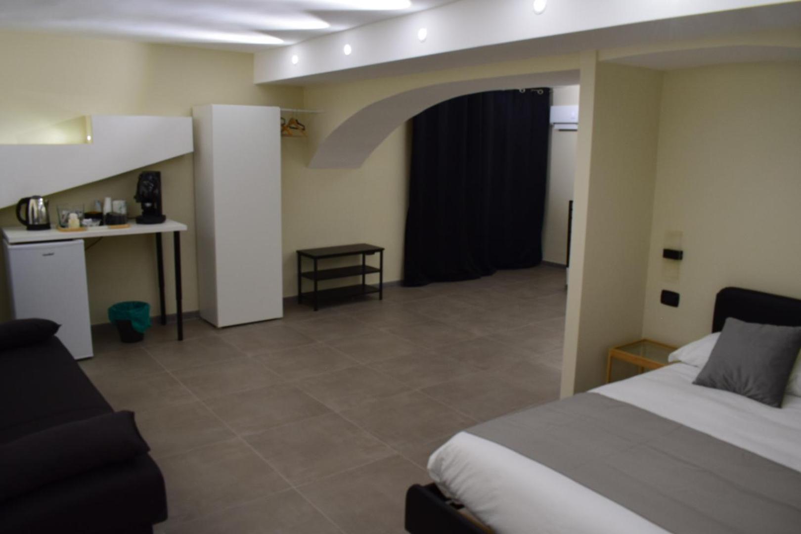 Bed & Breakfast Mirea Napels