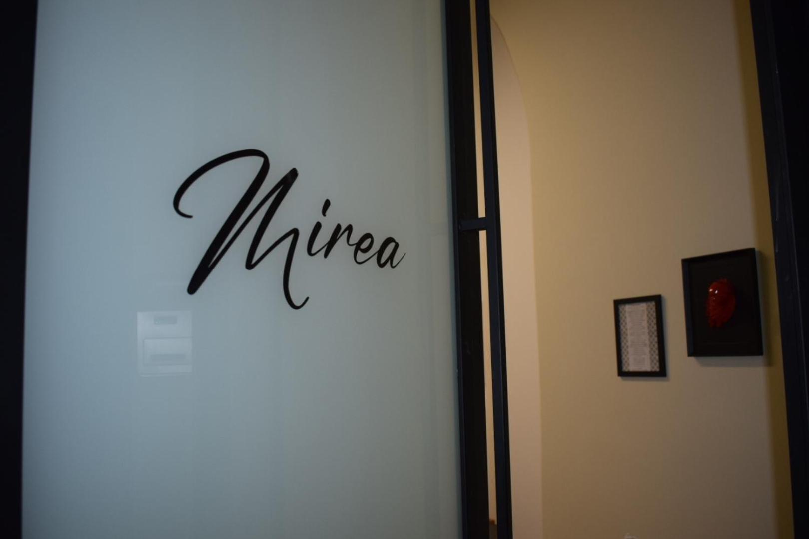 Mirea * Napels