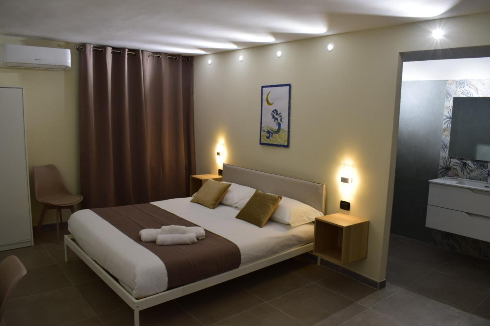 Mirea Bed & Breakfast Napels