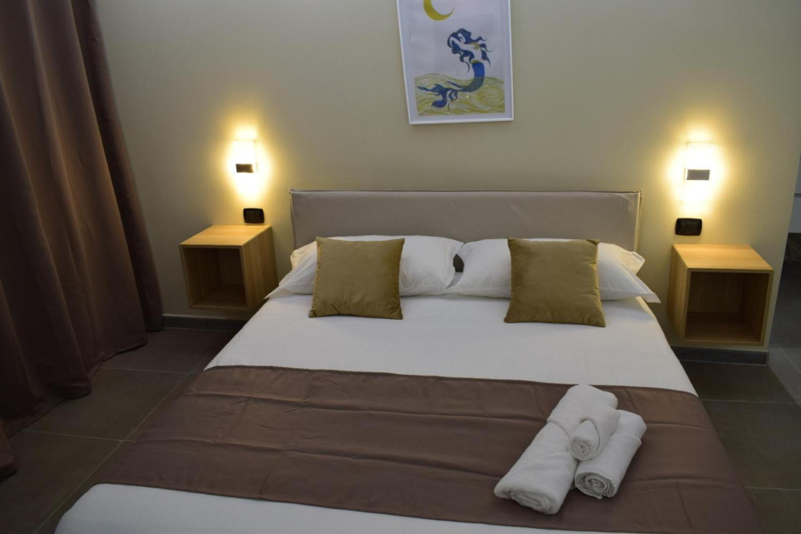 Bed & Breakfast Mirea Napels