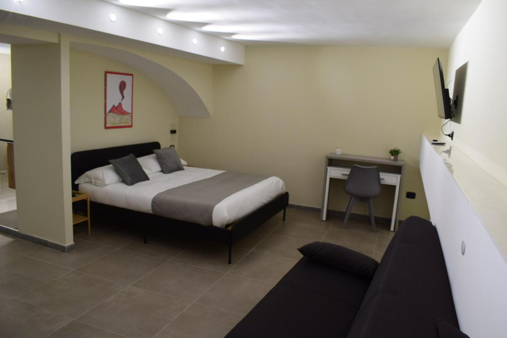Mirea Bed & Breakfast Napels