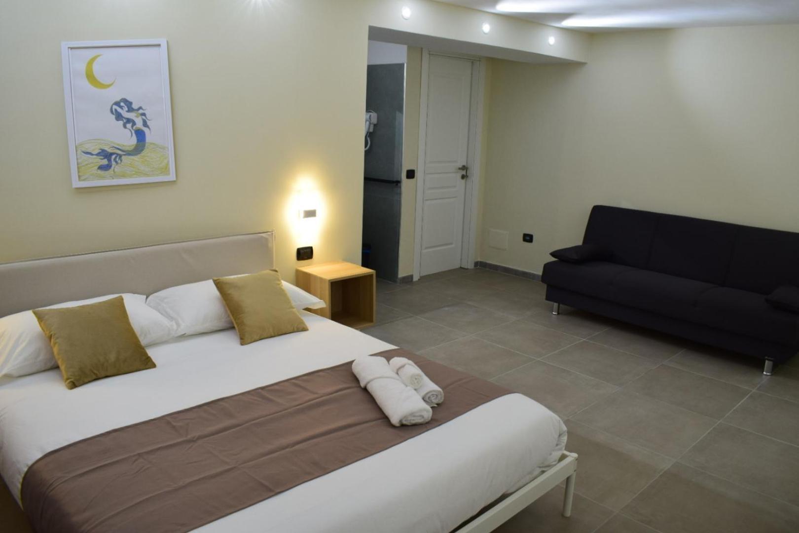 Bed & Breakfast Mirea Napels